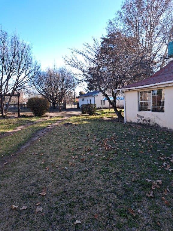 3 Bedroom Property for Sale in Clocolan Free State